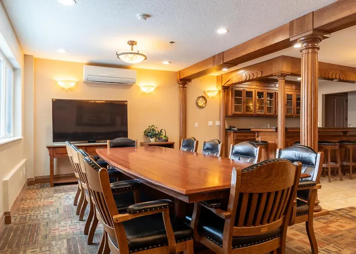 Norland Inn & Suites Roseau