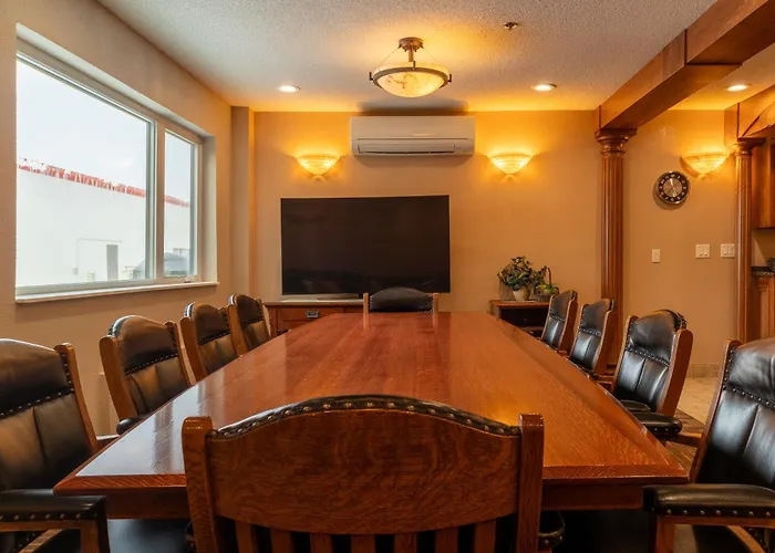 Norland Inn & Suites Roseau