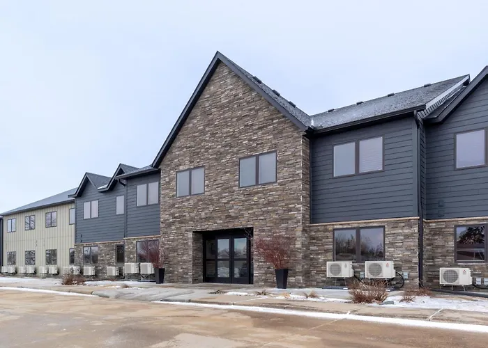 Norland Inn & Suites Roseau