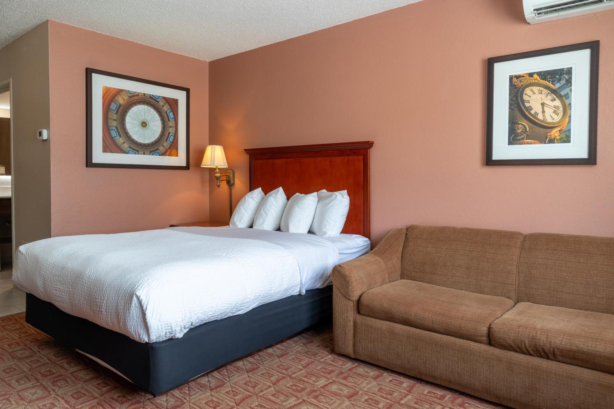 Norland & Hotel 3*