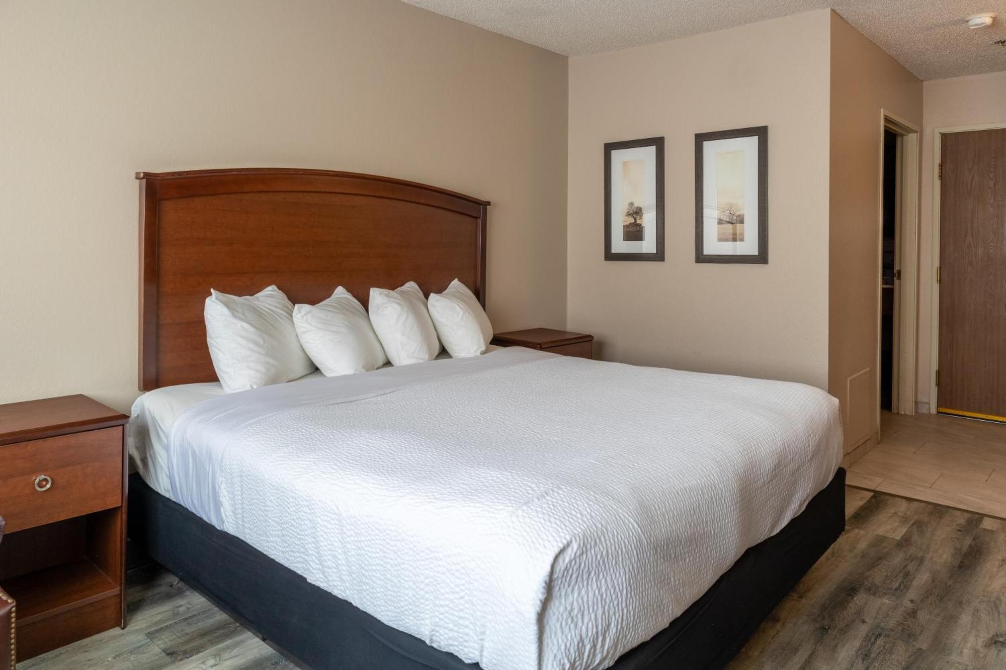 Hotel Norland & Roseau