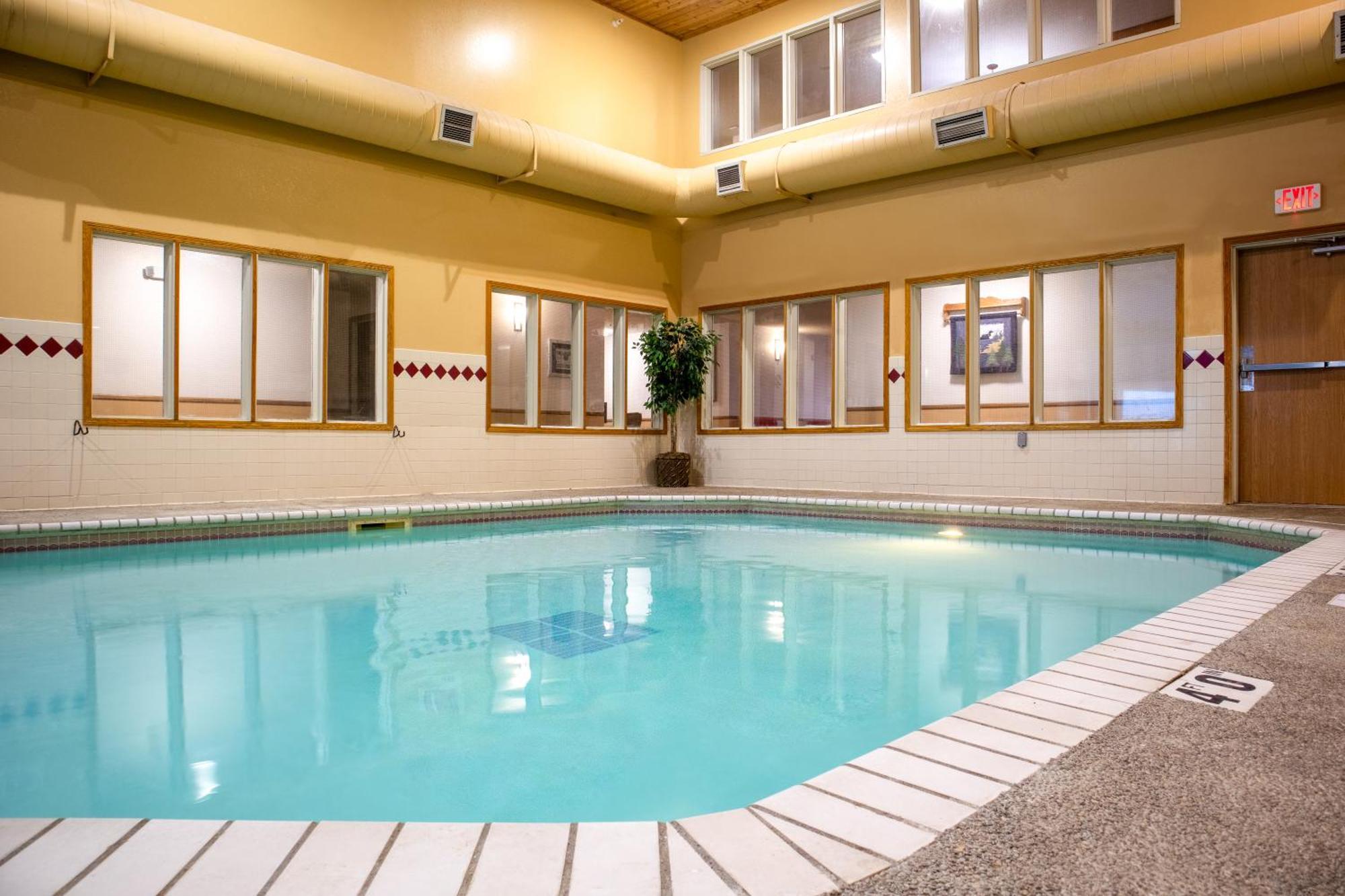 Hotel Norland & Roseau