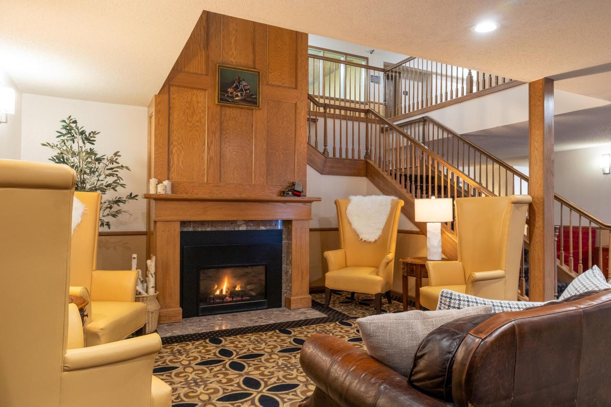 Hotel Norland &