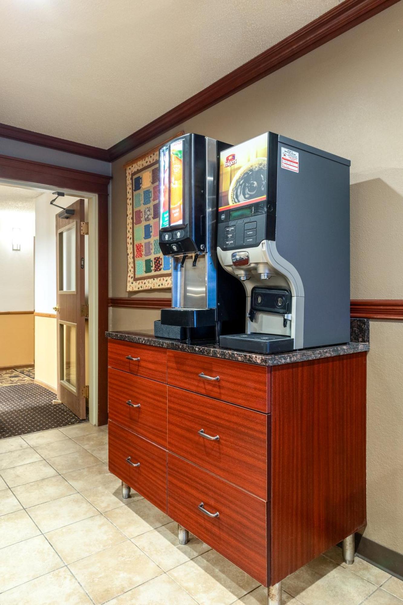 Hotel Norland & Roseau