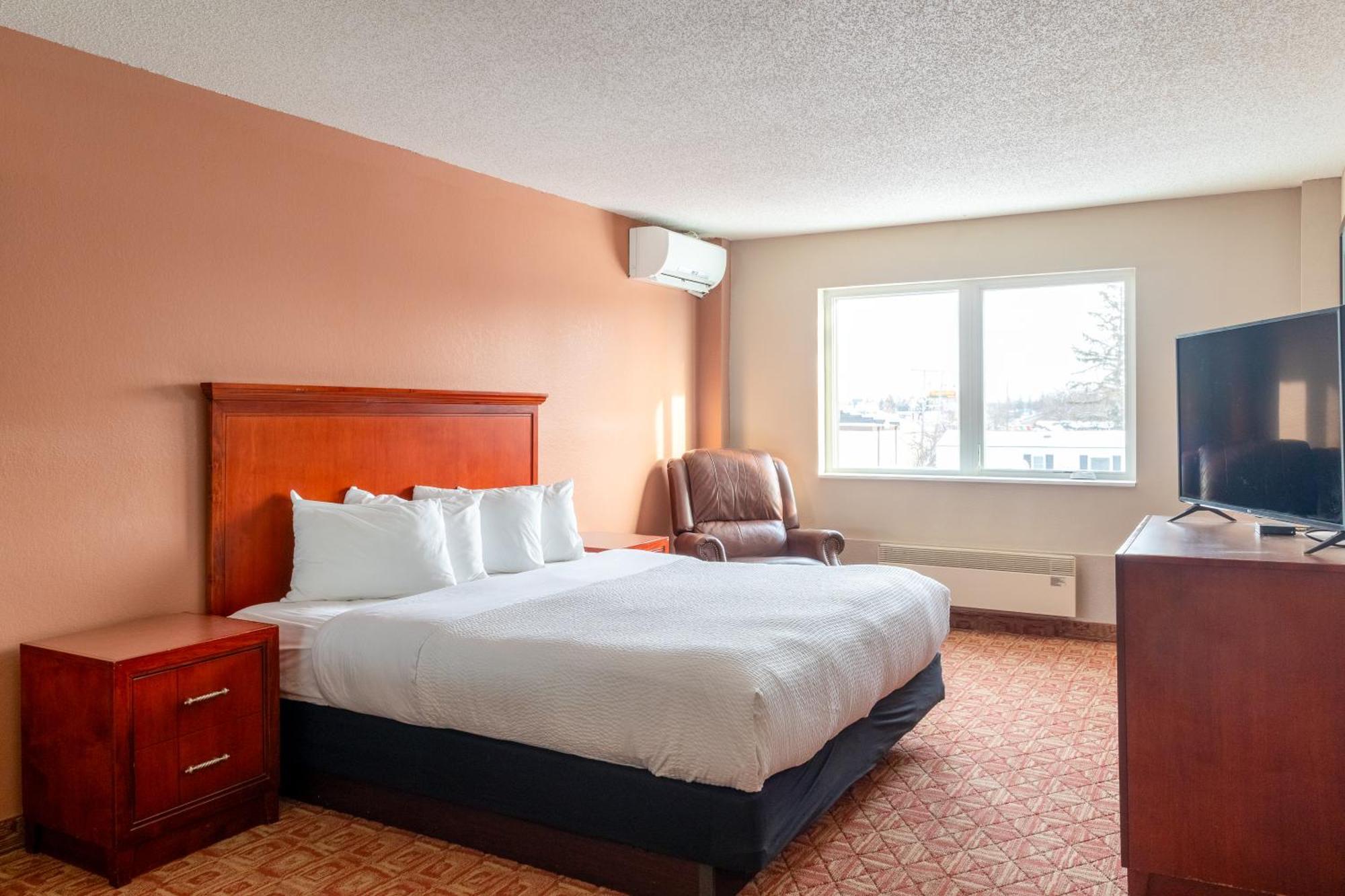 Hotel Norland &
