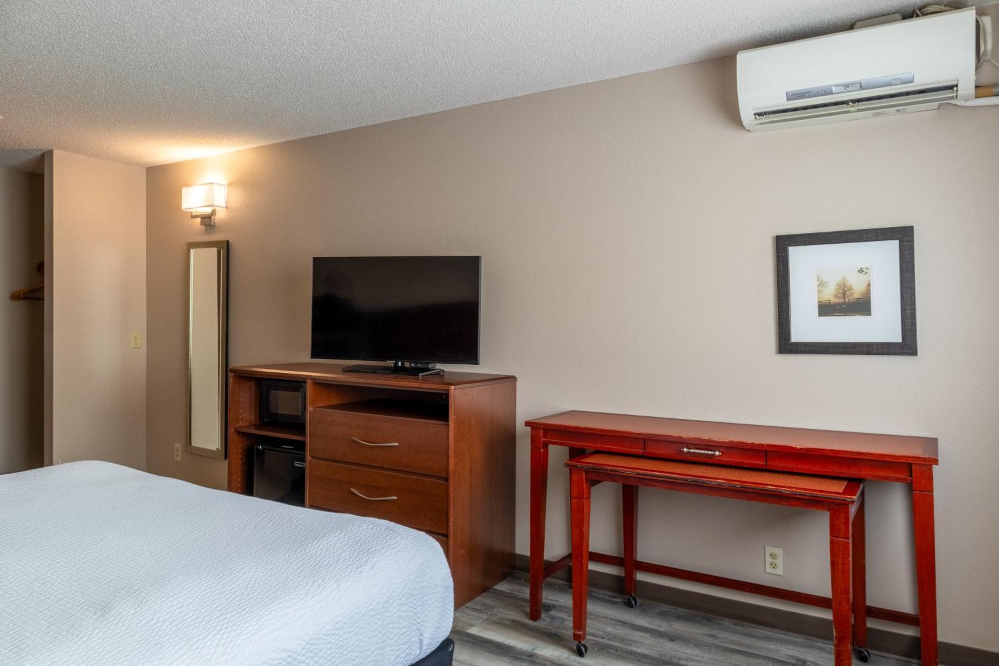 Hotel Norland & Roseau