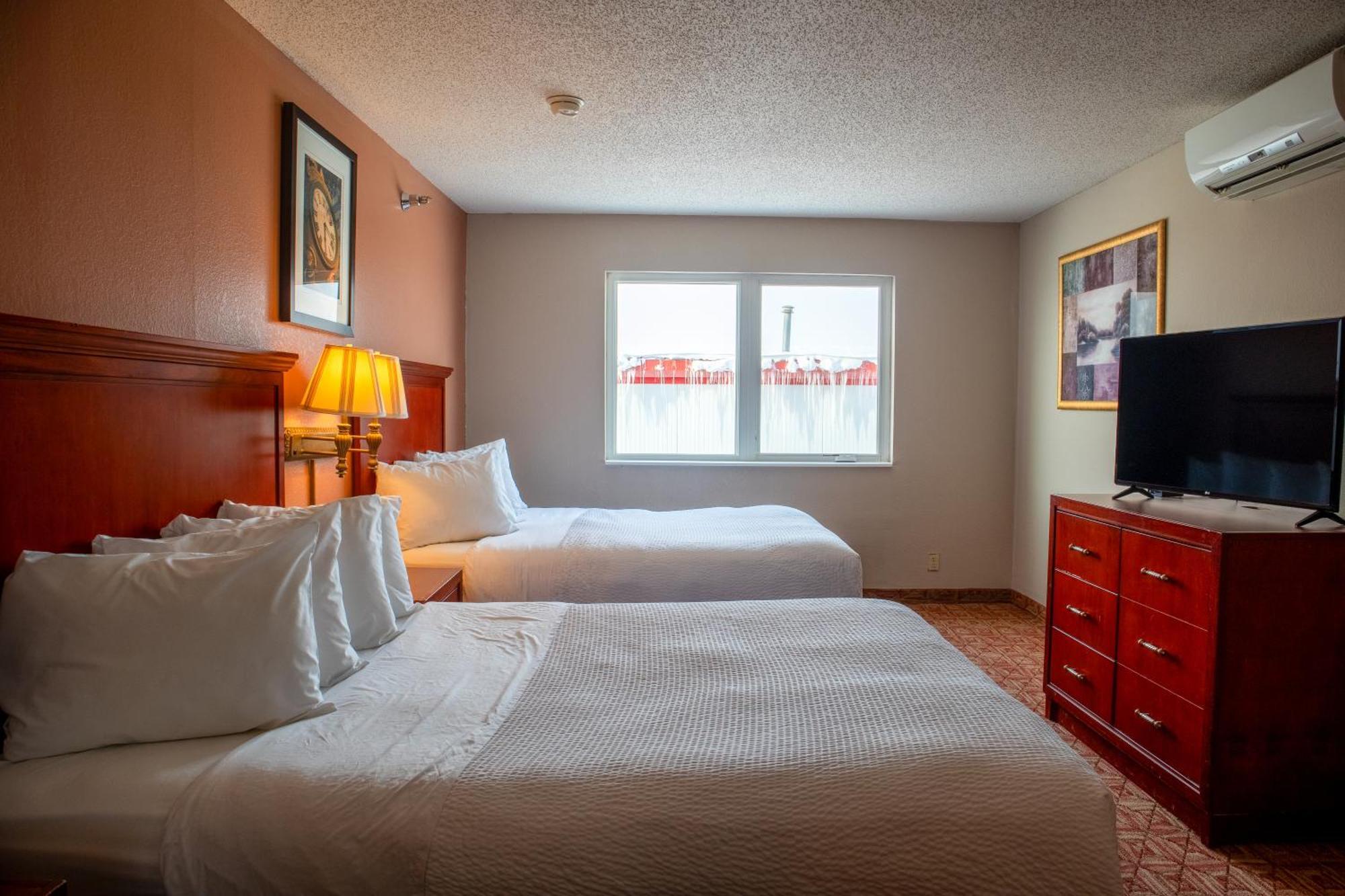 Hotel Norland &