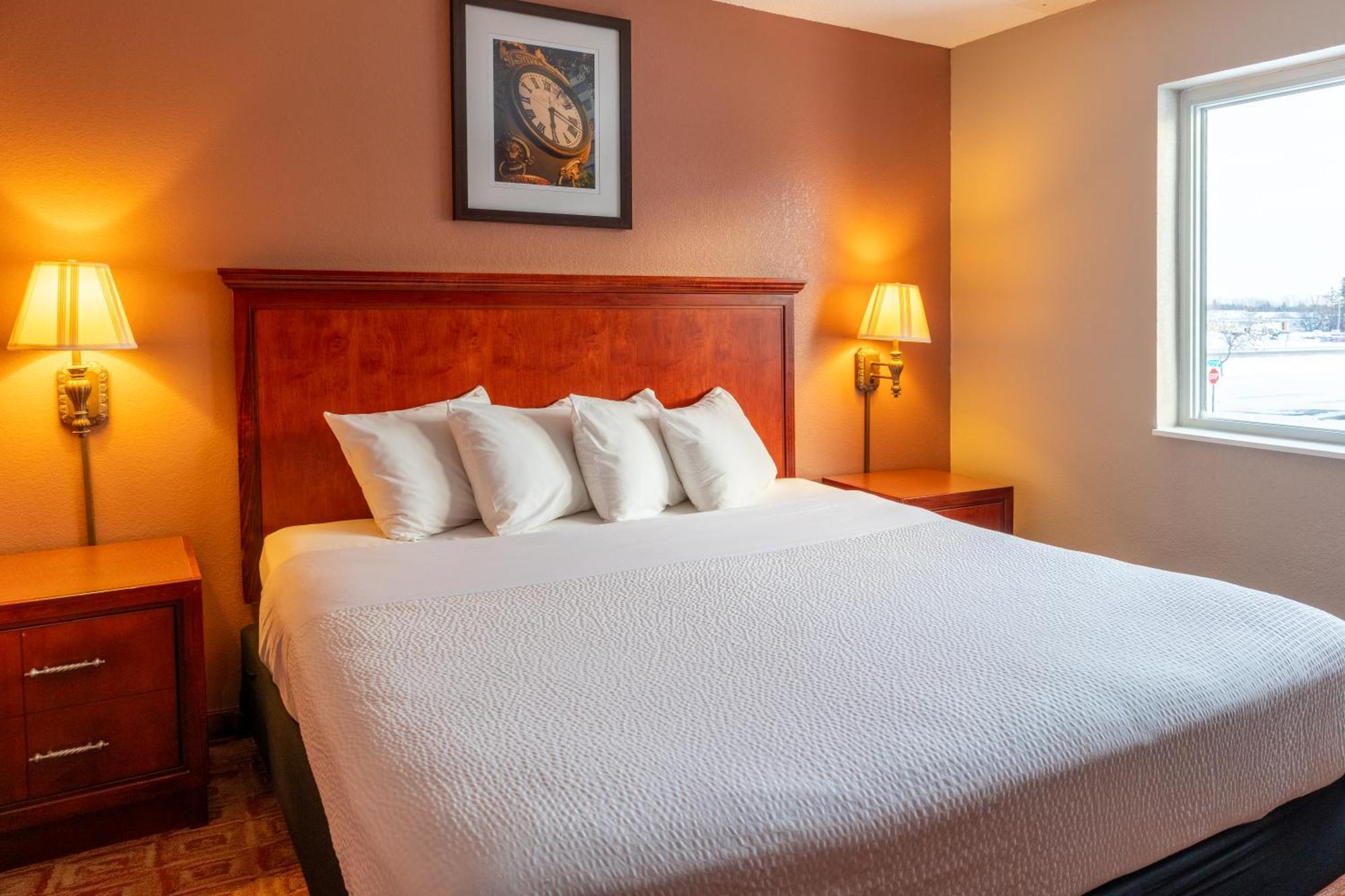 Norland & Hotel