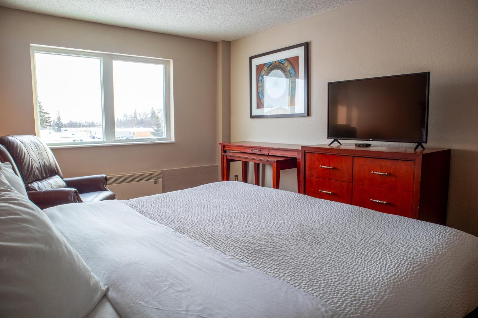 Hotel Norland & Roseau